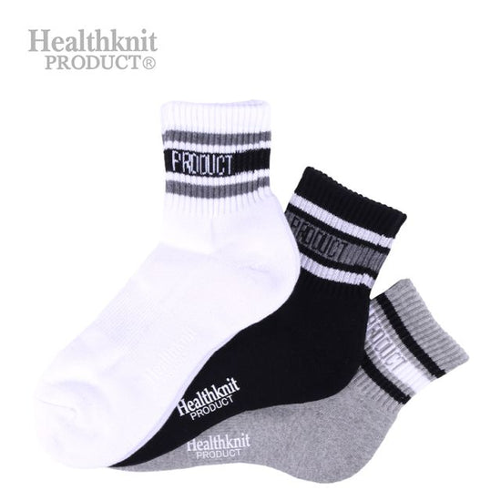 Healthknit PRODUCT Men&