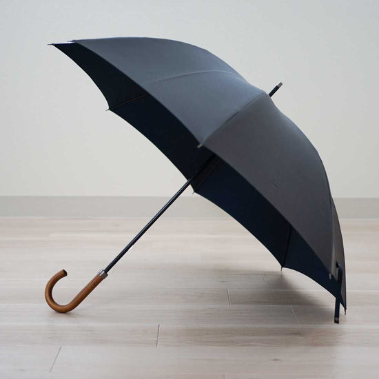 TwoPly Long Umbrella 65cm 8 Bones