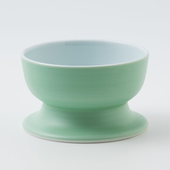 Aritayaki Mint Low Type (for water) Arita Porcelain Lab