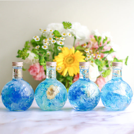 FLOWERiUM parfum <blue>.