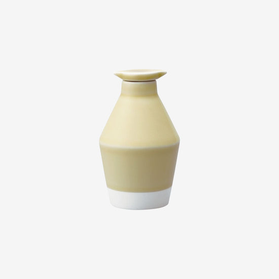 ES Soy Pot Yellow Porcelain Glaze (100ml)