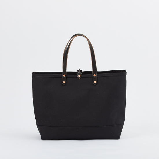 BOAT TOTE｜Long Handle Large