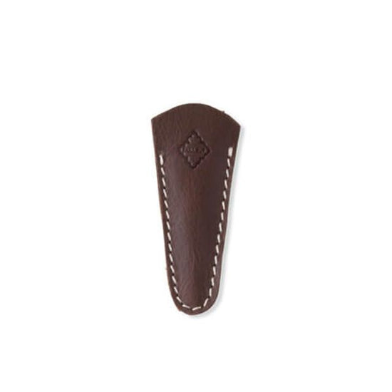 11232 TAILLEUR Scissor Case Brown