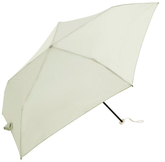 Folding Umbrella Super Light / Plain Collar Mini