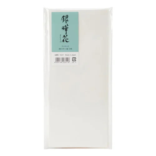 LIFE Ginyoka Envelope – Naga-4