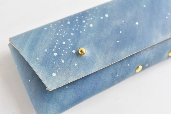 Starry sky No.228 (glasses case)