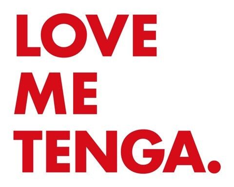 [TENGA Official]"TENGA" Socks