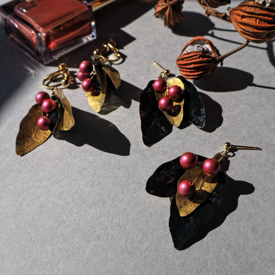 Washi swag (Christmas ver.)