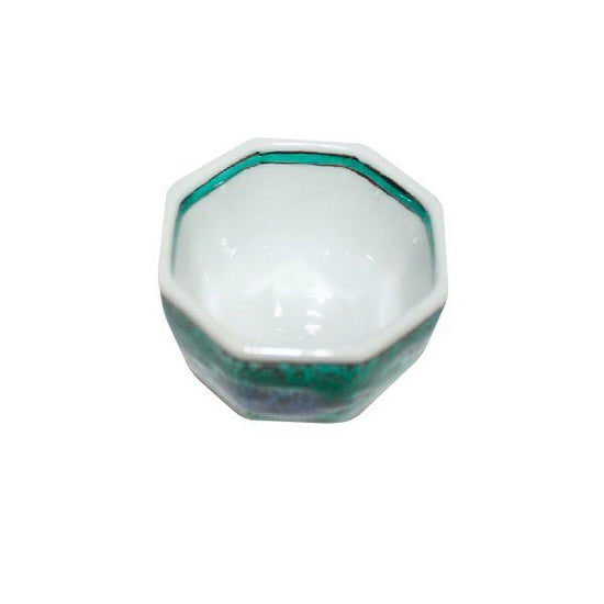 [Eisyou] Chrysanthemum and cherry design sake cup