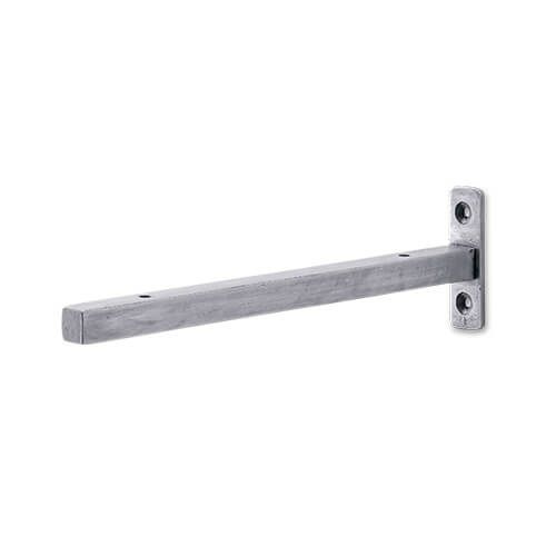 63697 [POSH MADE] Bracket L silver