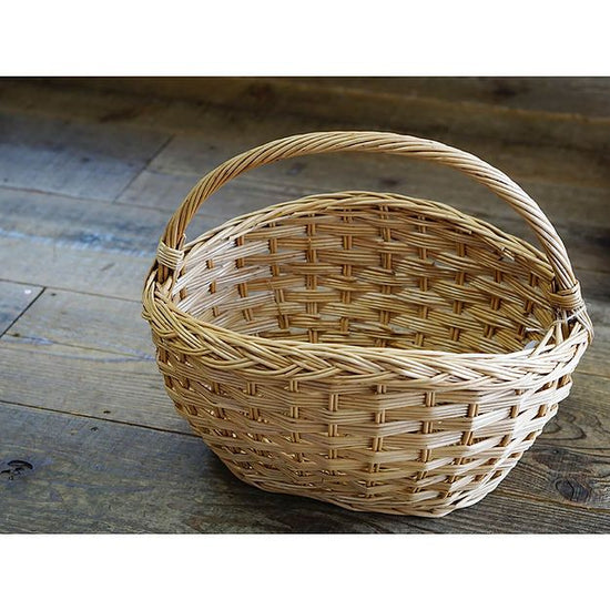 10575 Wicker basket