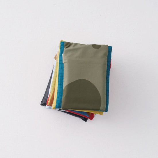 Eco-friendly bag mini "maru