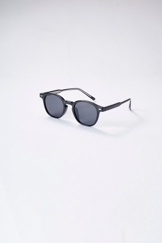 Round Sunglasses/2color