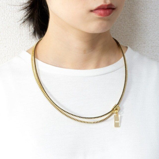 L Necklace