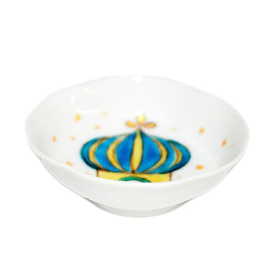 [Eisyou] Mokuren bean dish with mosque design