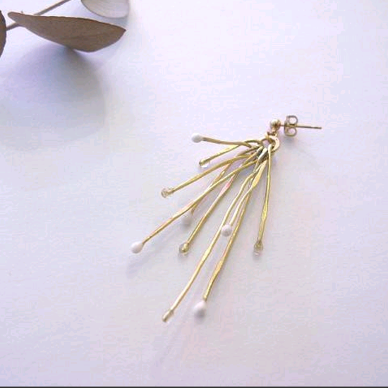 *koyuki* 1 pair sold