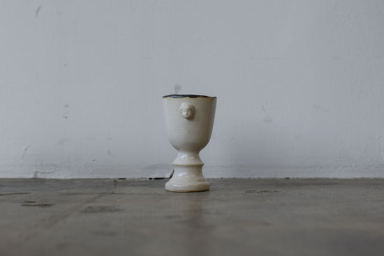 Flower Pot Mini "Little Angel" Plant Pot