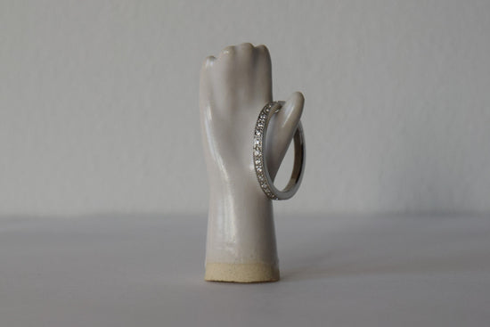 Ceramic Art Hand 1