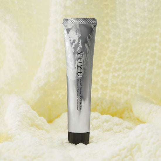 Kochi YUZU Premium Hand Cream 40g [Yuzu].