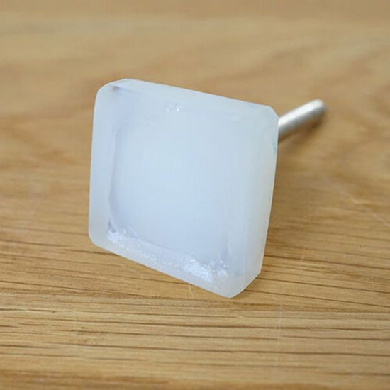 22491 [POSH MADE] Glass knob