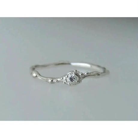 Go with the flow, ring.