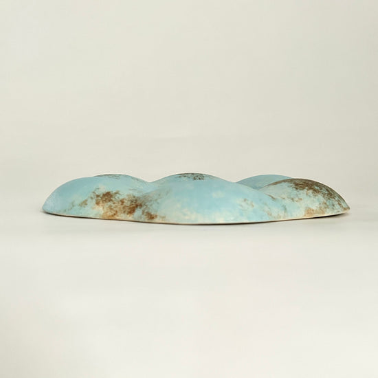 Plate (one of a kind) ST-PL-001