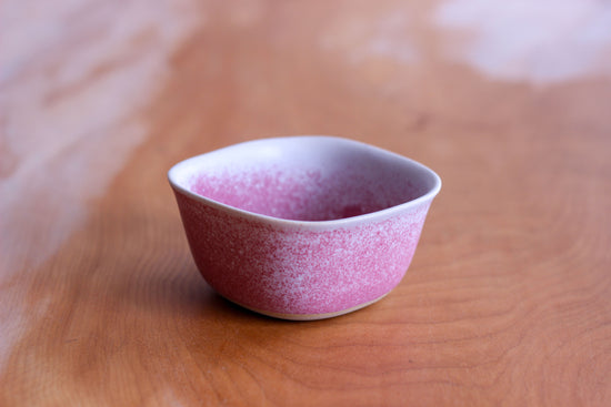 Square small bowl (small)