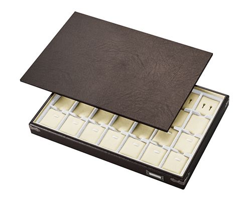 Lid only for accessory 28 partition storage case (AR-553) AR-553C