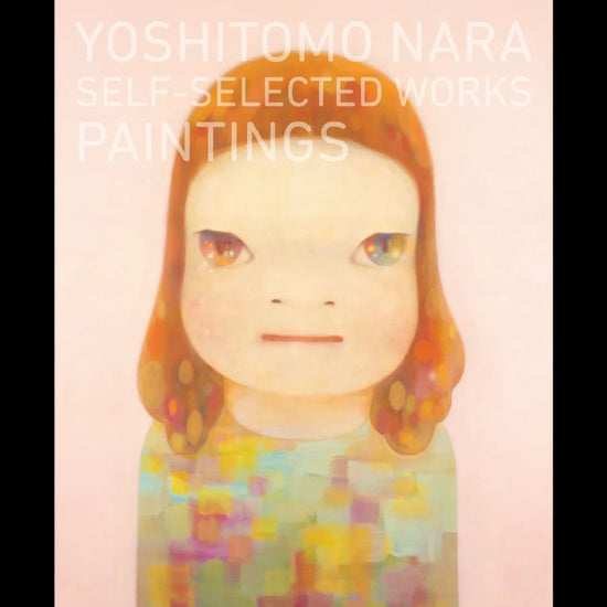 YOSHITOMO NARA - PAINTINGS