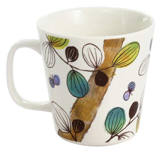 Fluffy Land Mug Cup Koala (15212)