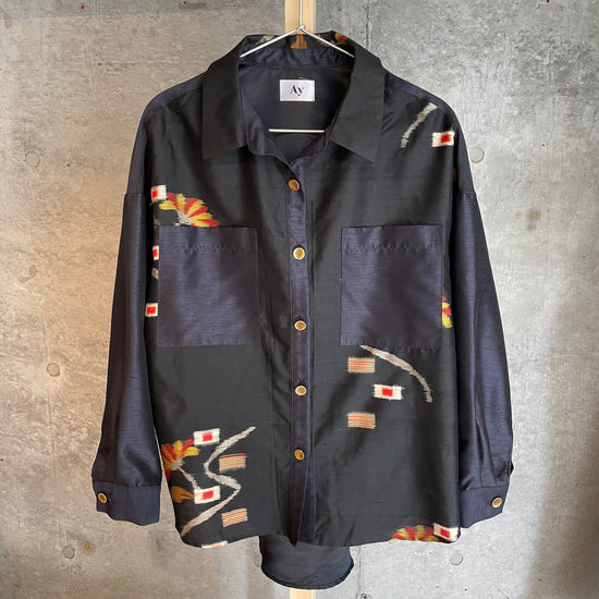 Unisex Shirt [Japanese]