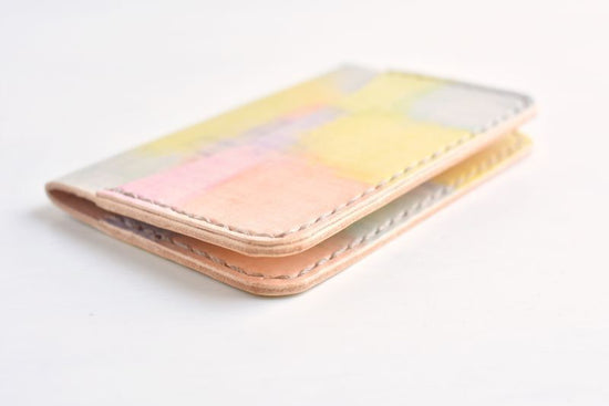 Harukaze No.174 (thin business card case)