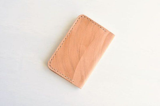 mokha No.35 (thin business card case)