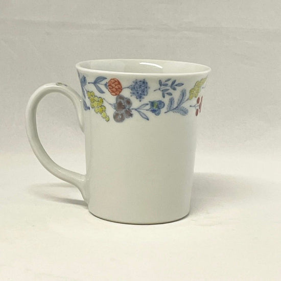[Hitomi Ikejima] Botanical mug