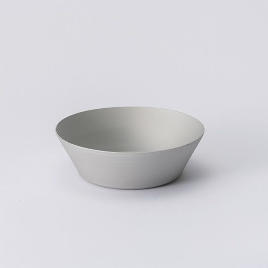 φ137 open-hearth bowl