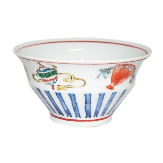 [Eisyou] rice bowl with toy design