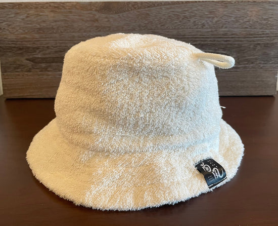 Kikufu Taoru Sauna Hat