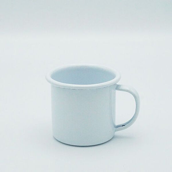 500S POMEL Mug S White