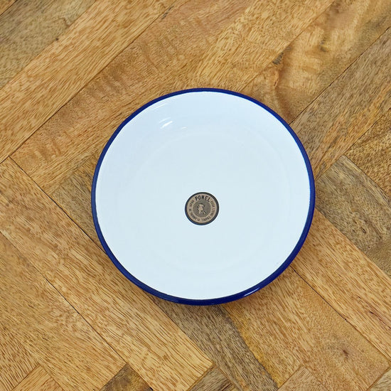 63902 POMEL Plate 14 Blue