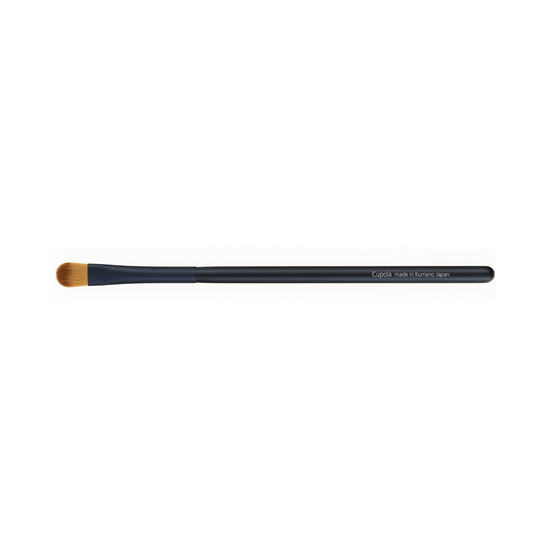 Kumano Brush Makeup Brushes / Eyeshadow Brush (M)/E 004