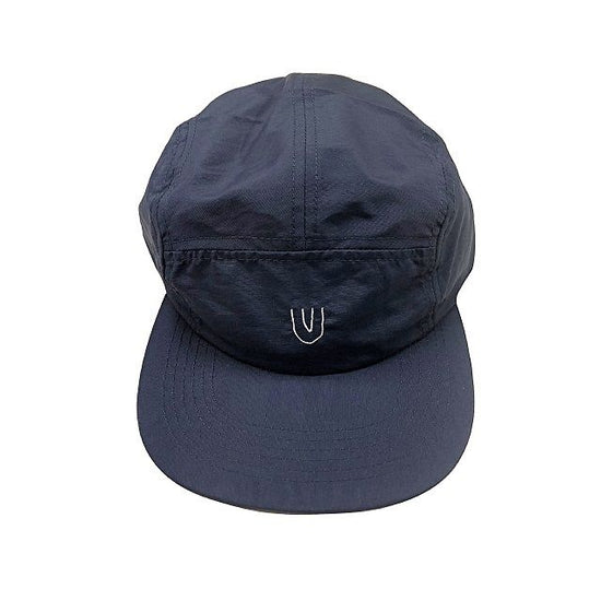 "Symbol -navy-" JET CAP