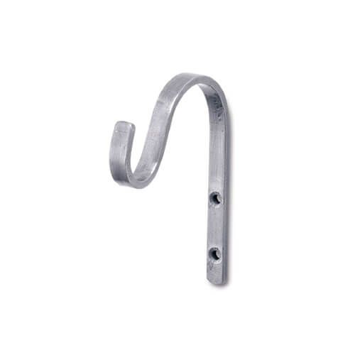 63708 [POSH MADE] Hook silver