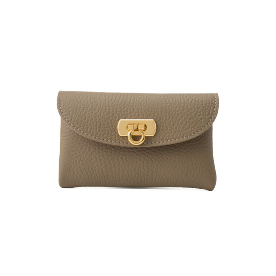 Flap Wallet Fleur Medium Trillon Clemence