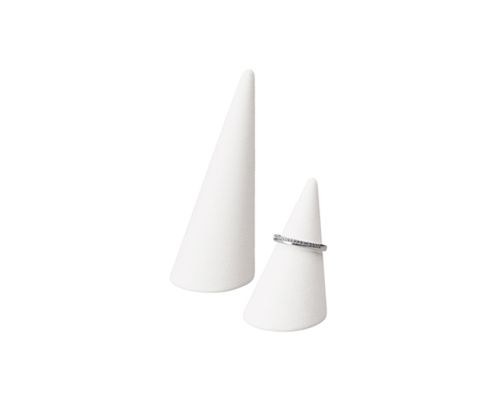 Ring stand cone S size SB LEATHER series AR-1165S