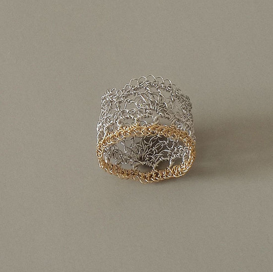 Matsu Ring