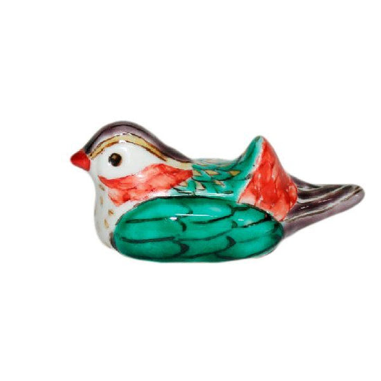 [Eisyou] Seashore Brush Mount (Red)