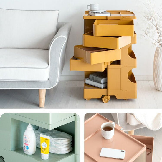 Multi Wagon Pluna WG-H003