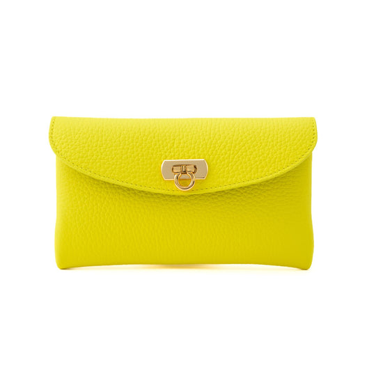 Flap Wallet Fleur Long Trillon Clémence