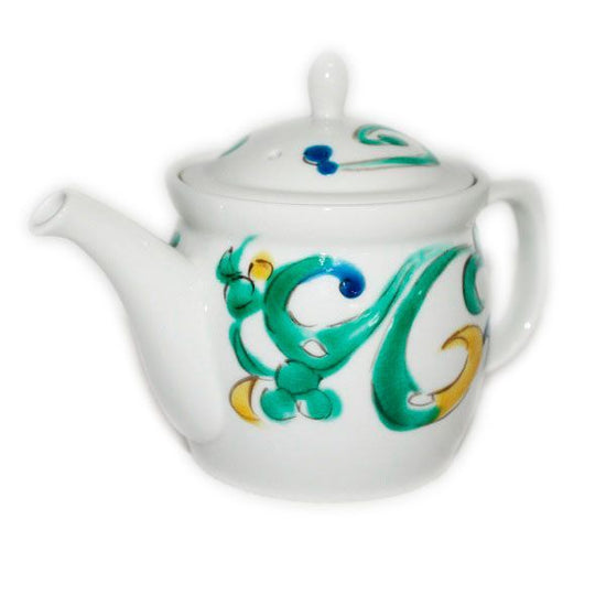[Eisyou] Persian Arabesque Pot