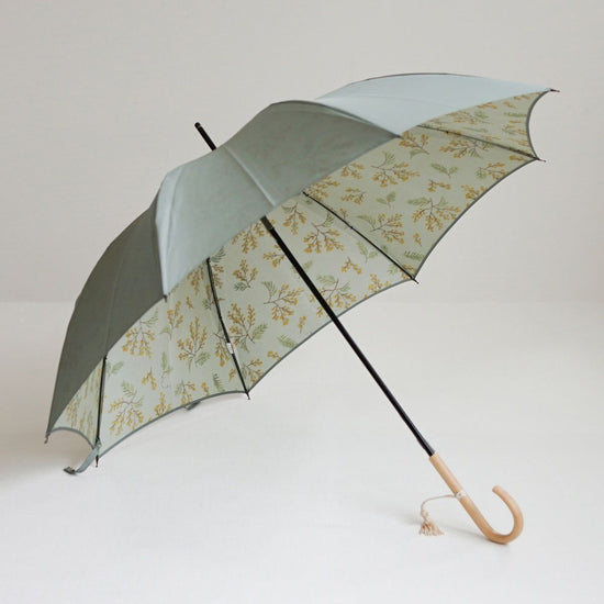 Bouquet Long Umbrella, 60cm, 8 Bones